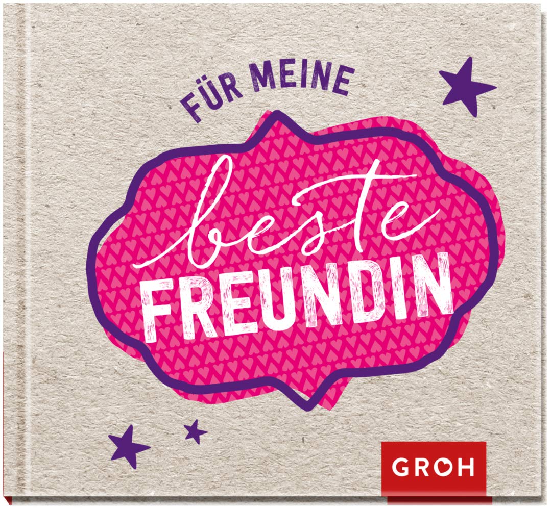 Für meine beste Freundin Lifestyle