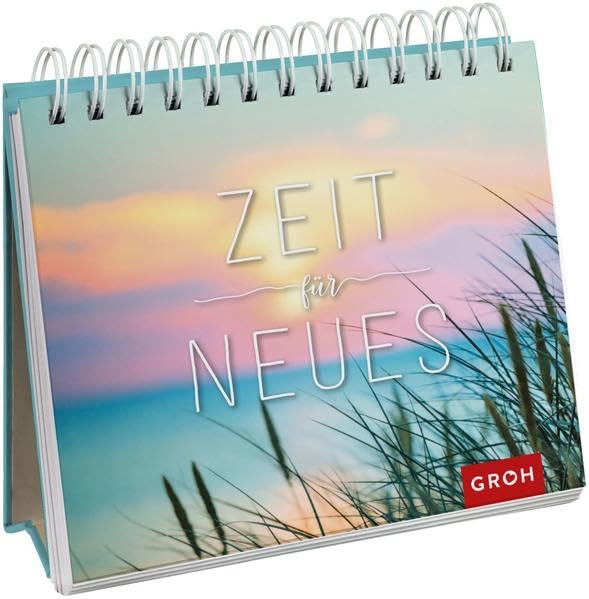 Zeit für Neues Lifestyle