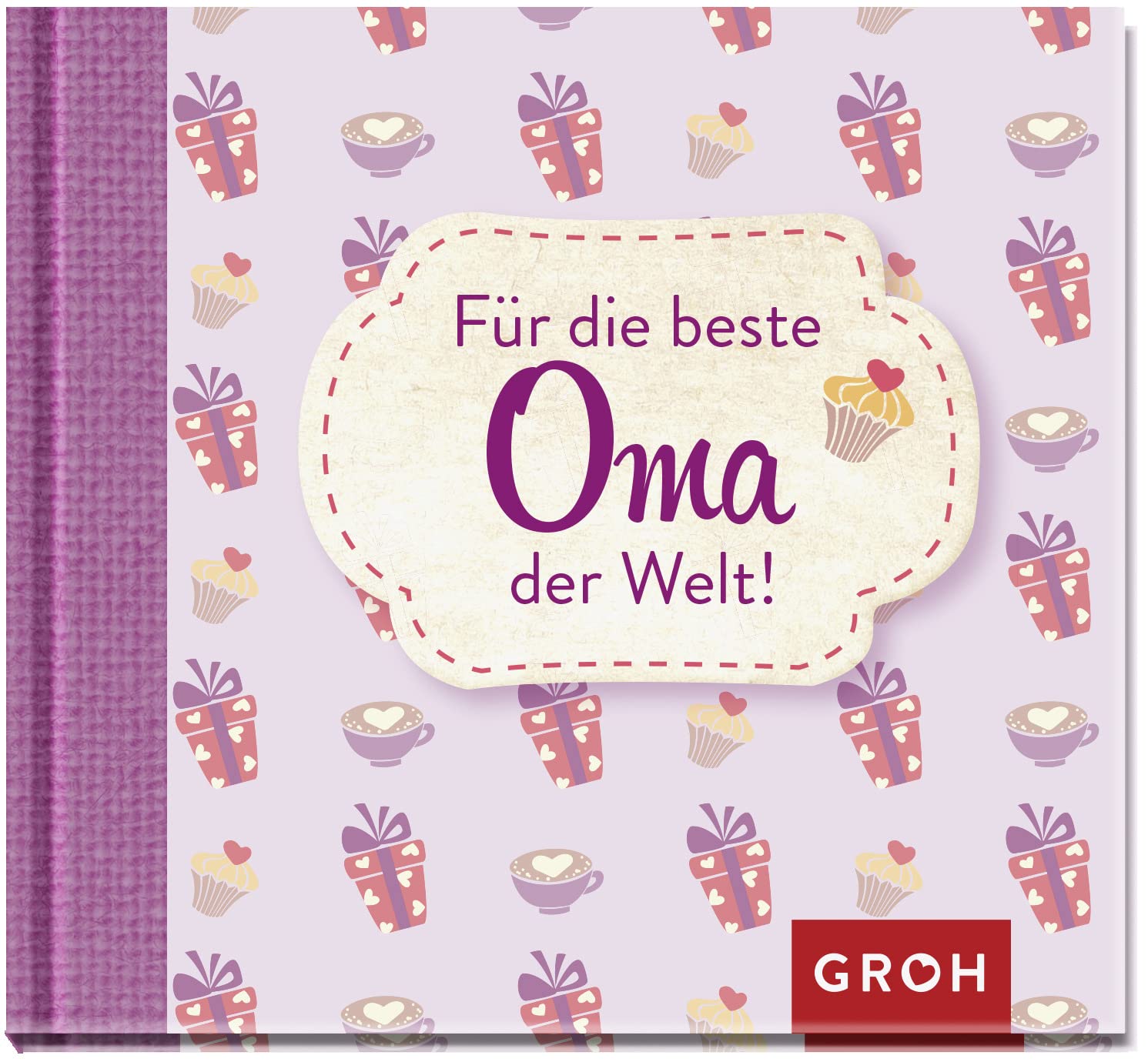 Für die beste Oma der Welt Contemporary literature