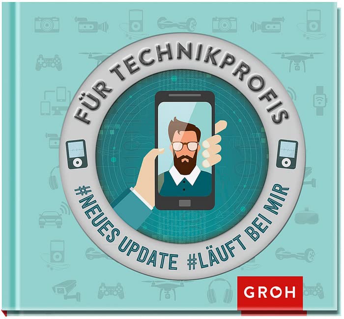 Für Technikprofis - #neuesupdate #läuftbeimir: Geschenke für echte Kerle Living & Furnishing