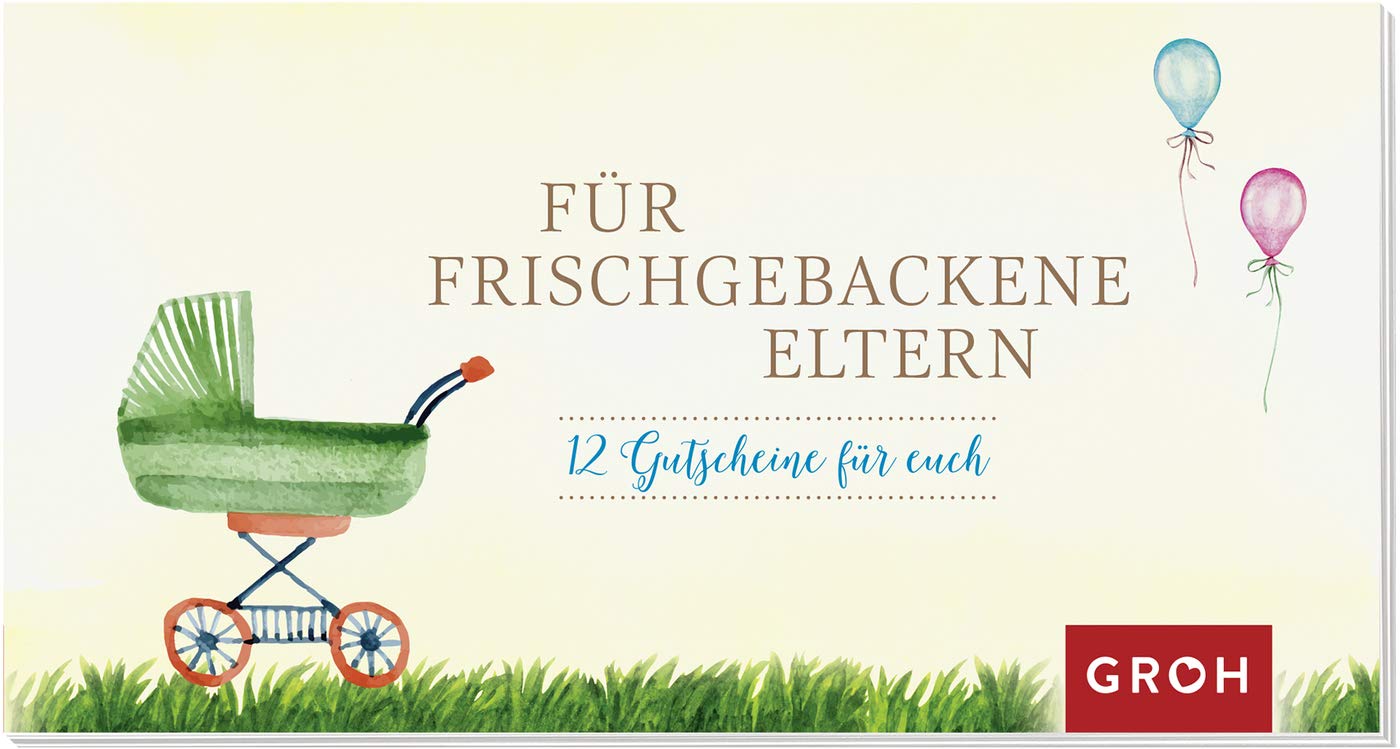 Für frischgebackene Eltern Parents & Children