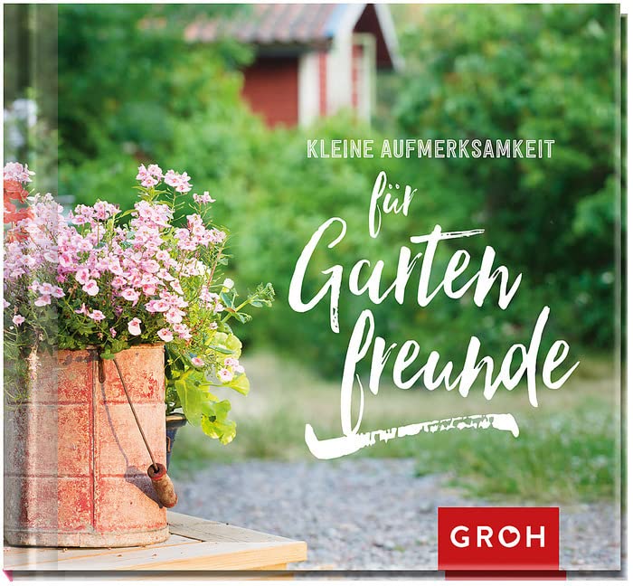 Kleine Aufmerksamkeit für Gartenfreunde Living & Furnishing