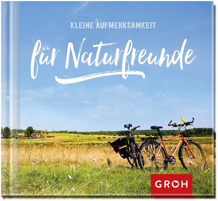 Kleine Aufmerksamkeit für Naturfreunde Living & Furnishing