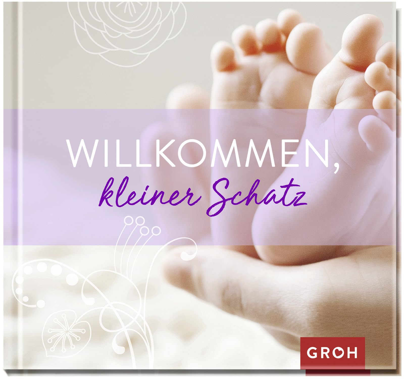 Product Image: Willkommen, kleiner Schatz