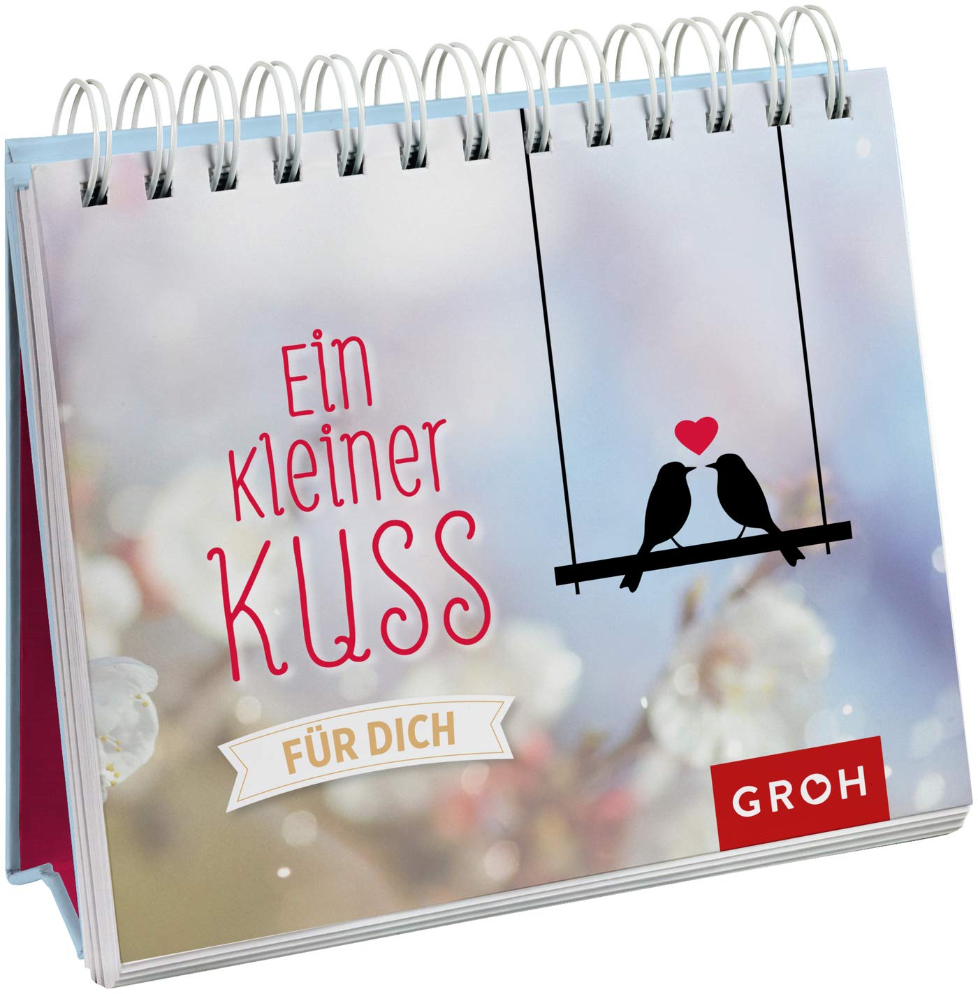 Ein kleiner Kuss für dich Lifestyle