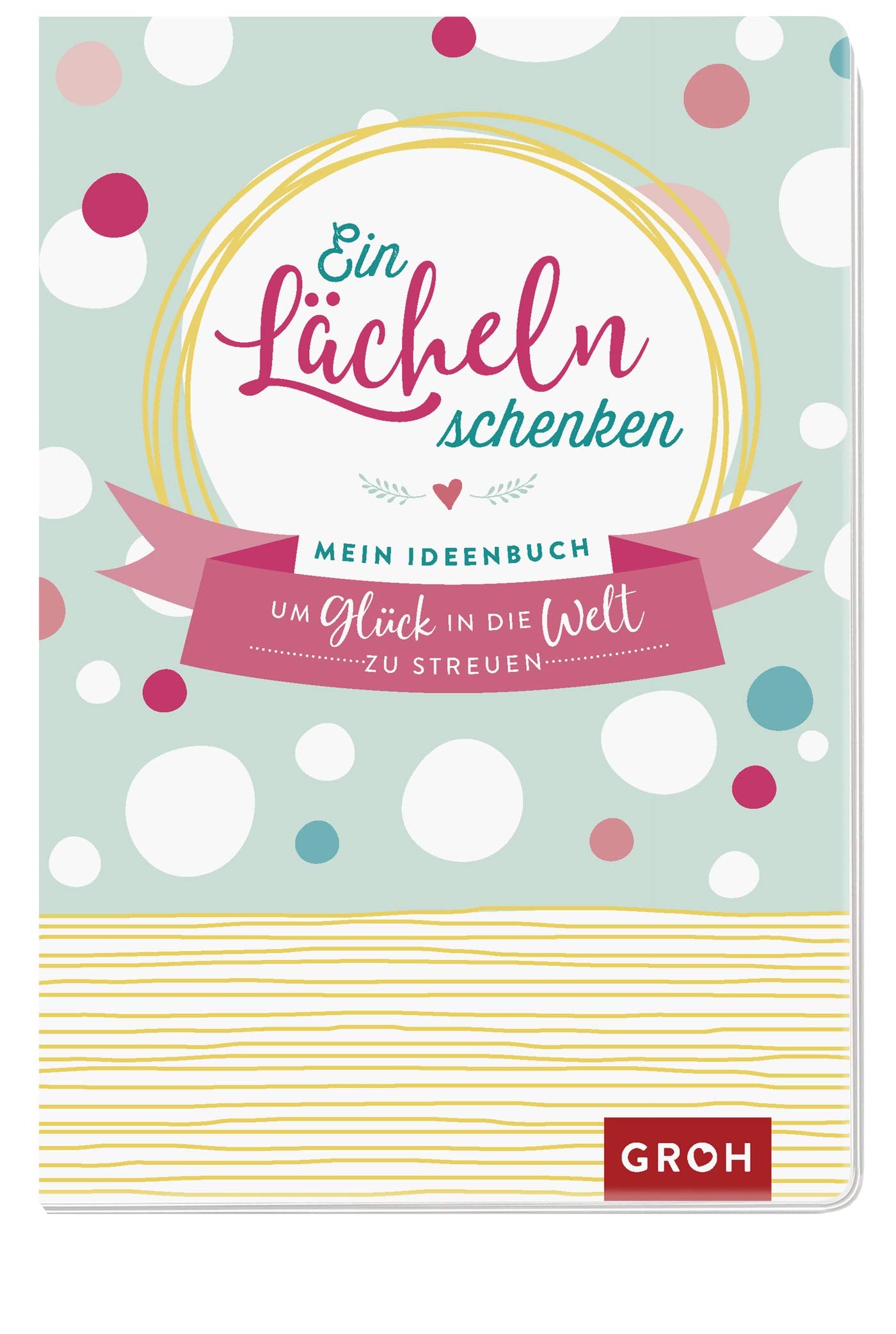 Product Image: Ein Lächeln schenken