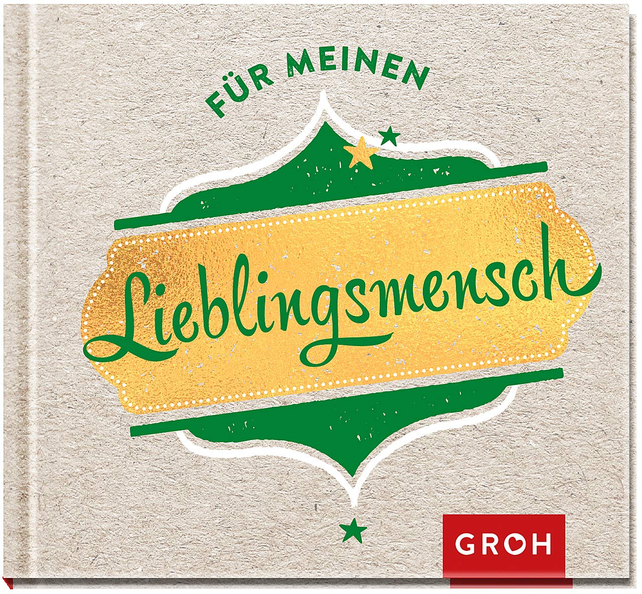 Für meinen Lieblingsmensch book