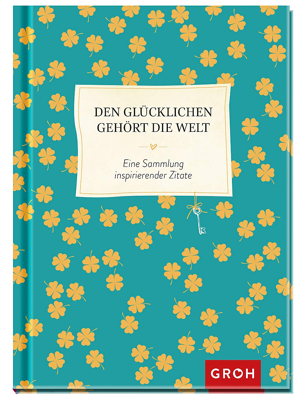 Den Glücklichen gehört die Welt Lifestyle