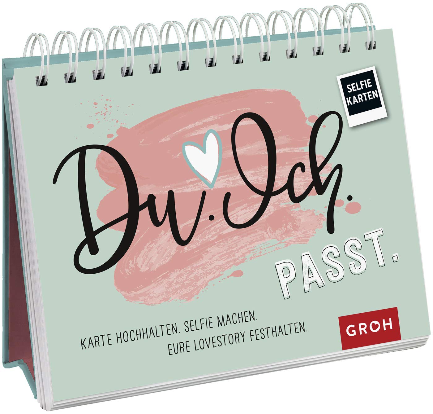 Du. Ich. Passt. Lifestyle Books