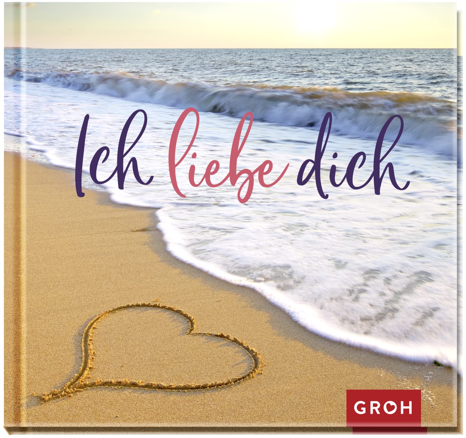 Product Image: Ich liebe dich