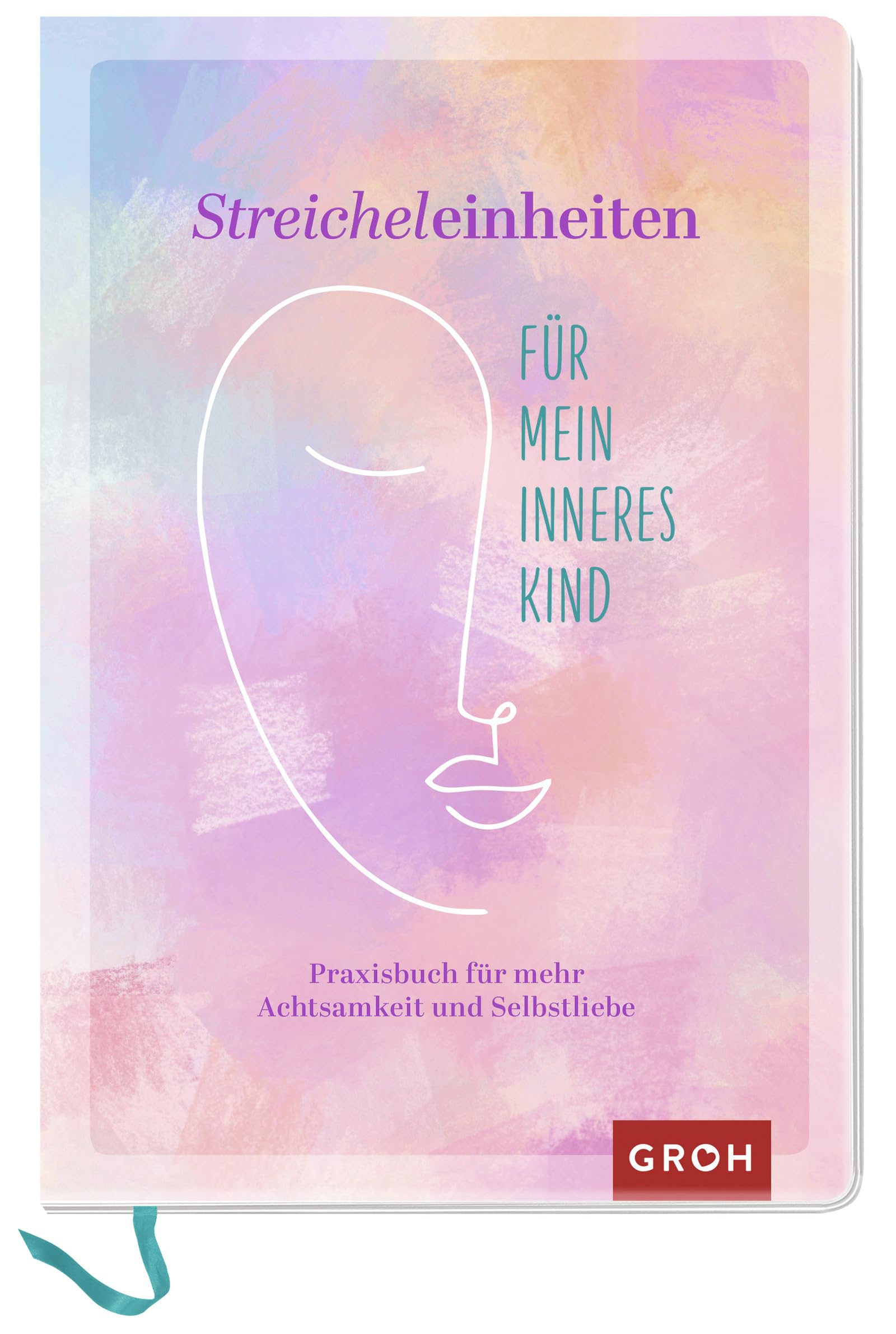 Streicheleinheiten für mein inneres Kind Business, Finance & Career