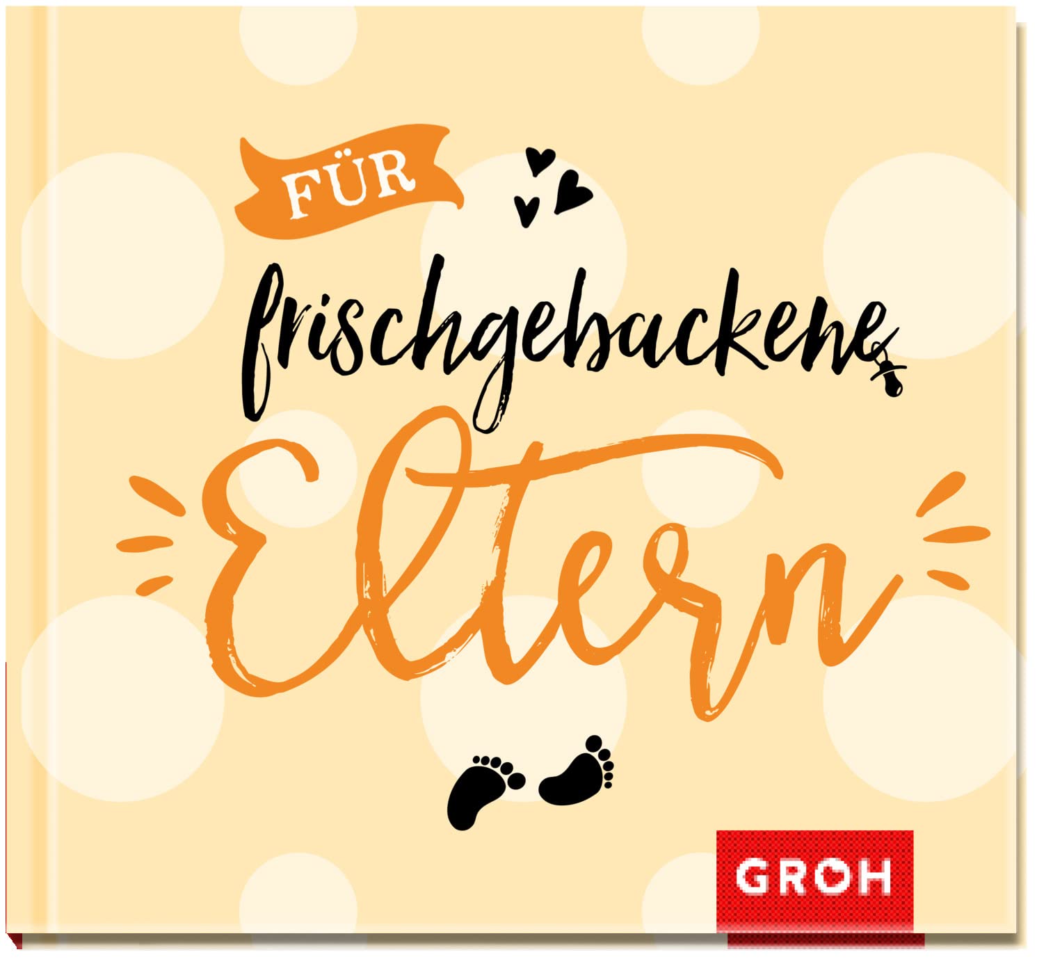 Für frischgebackene Eltern Parents & Children