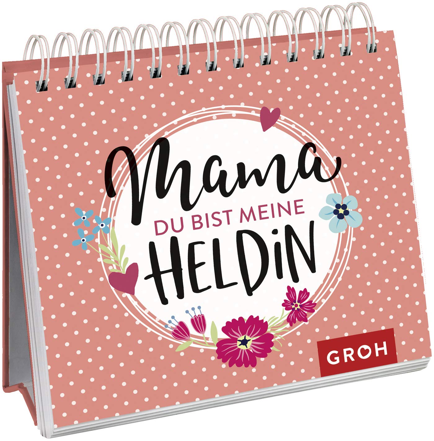 Mama, du bist meine Heldin Contemporary literature