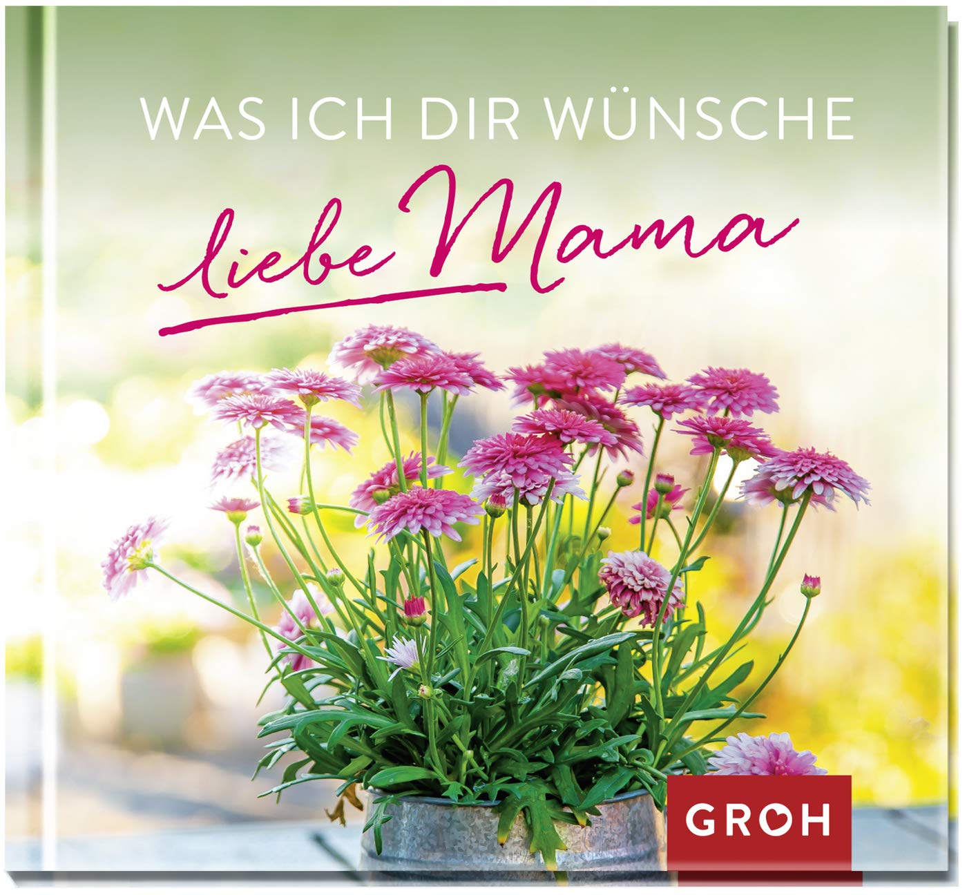 Was ich dir wünsche, liebe Mama Contemporary literature Books