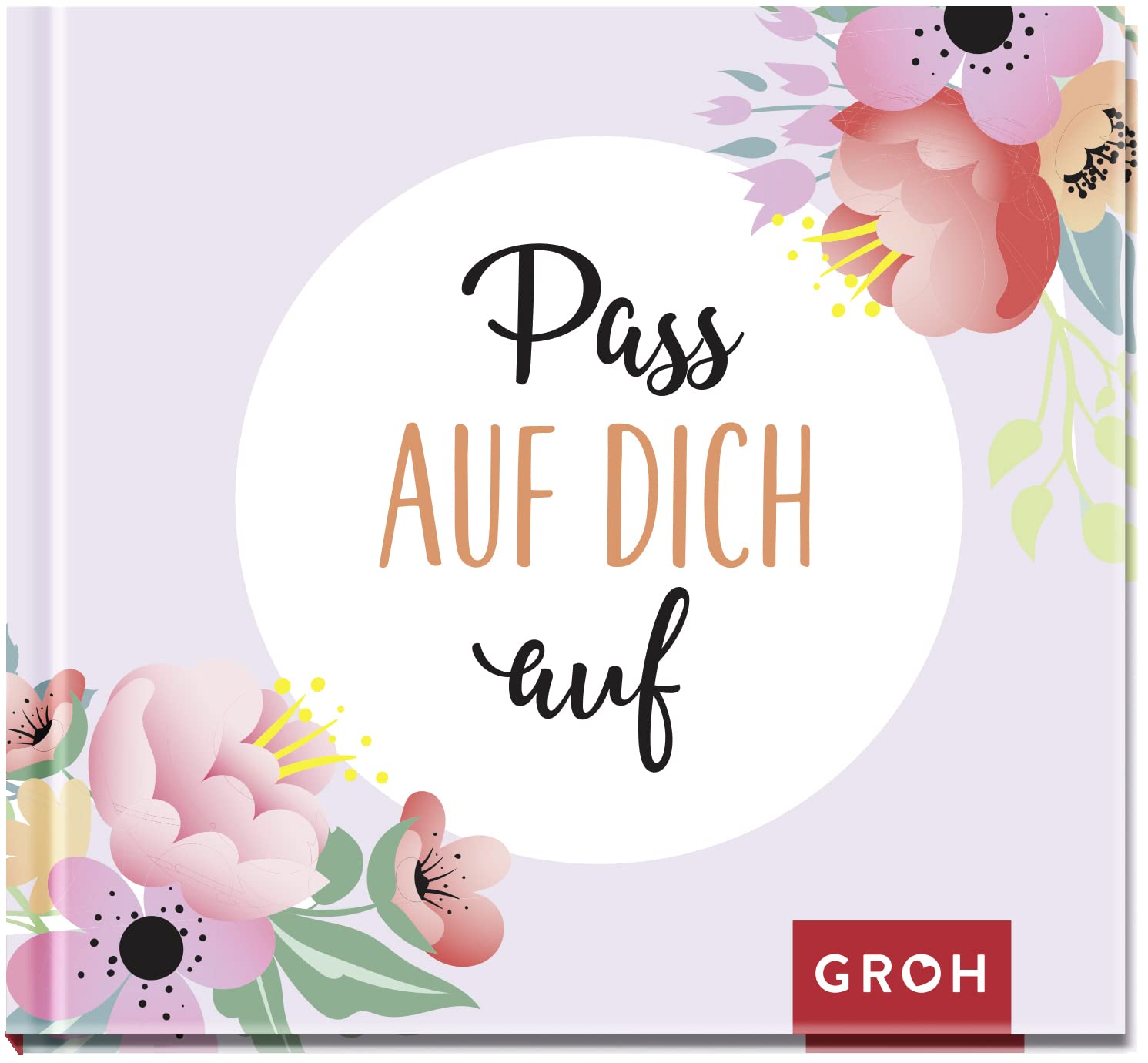 Product Image: Pass auf dich auf!
