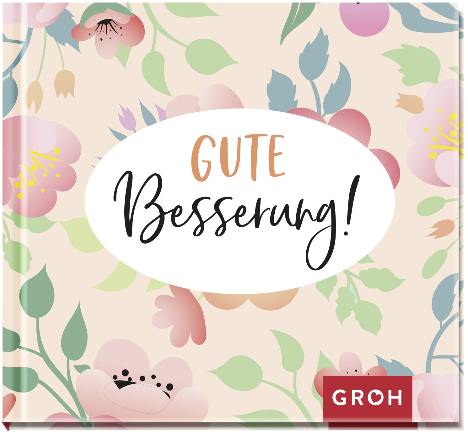 Gute Besserung! Lifestyle Books