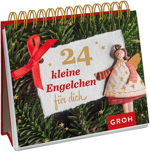 24 kleine Engelchen für dich Lifestyle