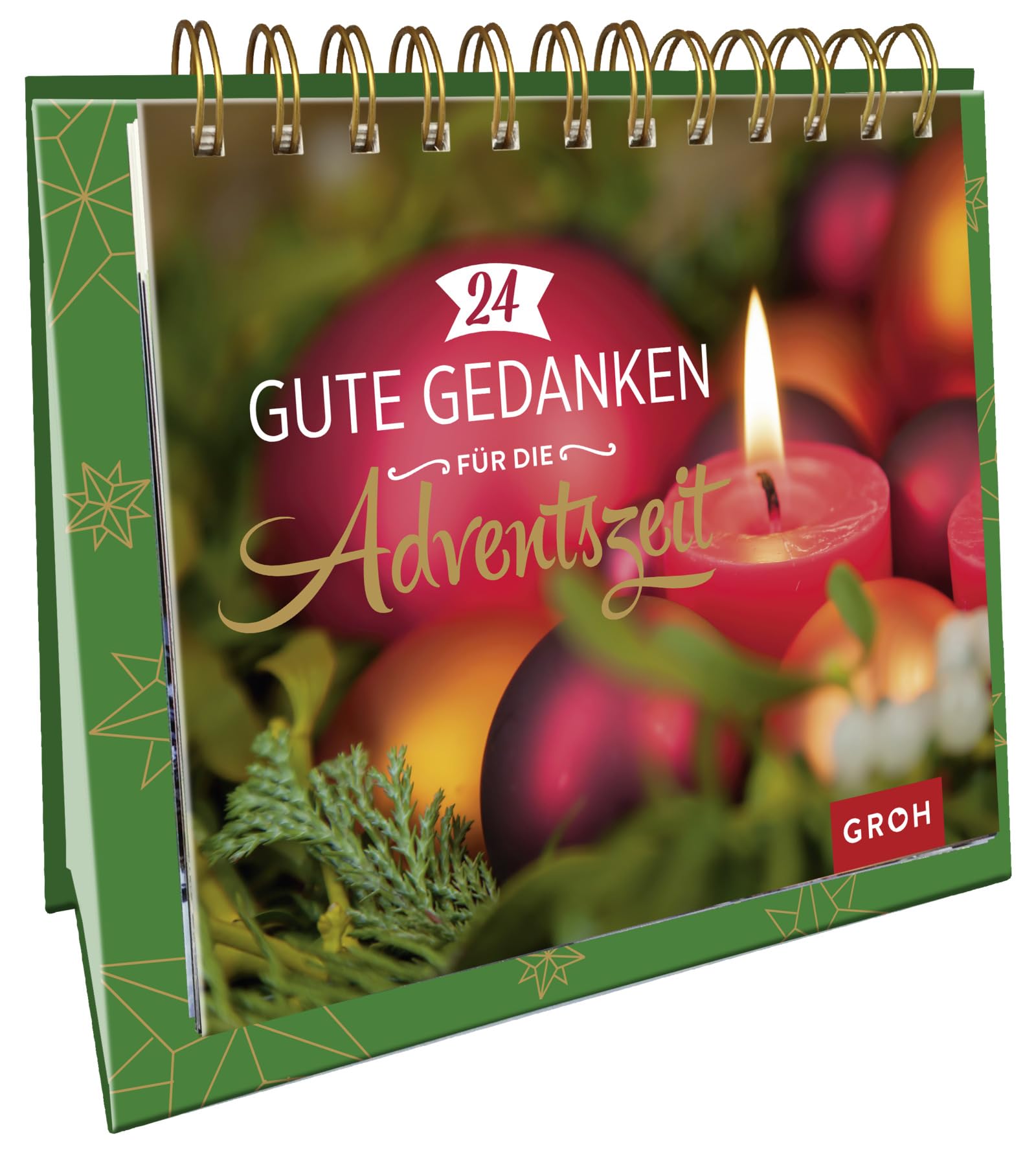 24 gute Gedanken für die Adventszeit Lifestyle