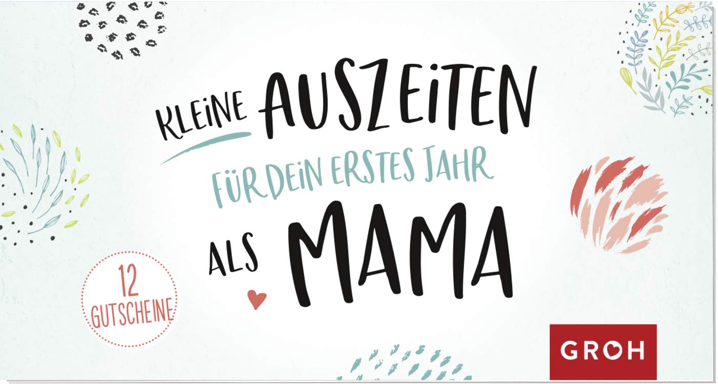 Kleine Auszeiten für dein erstes Jahr als Mama Lifestyle