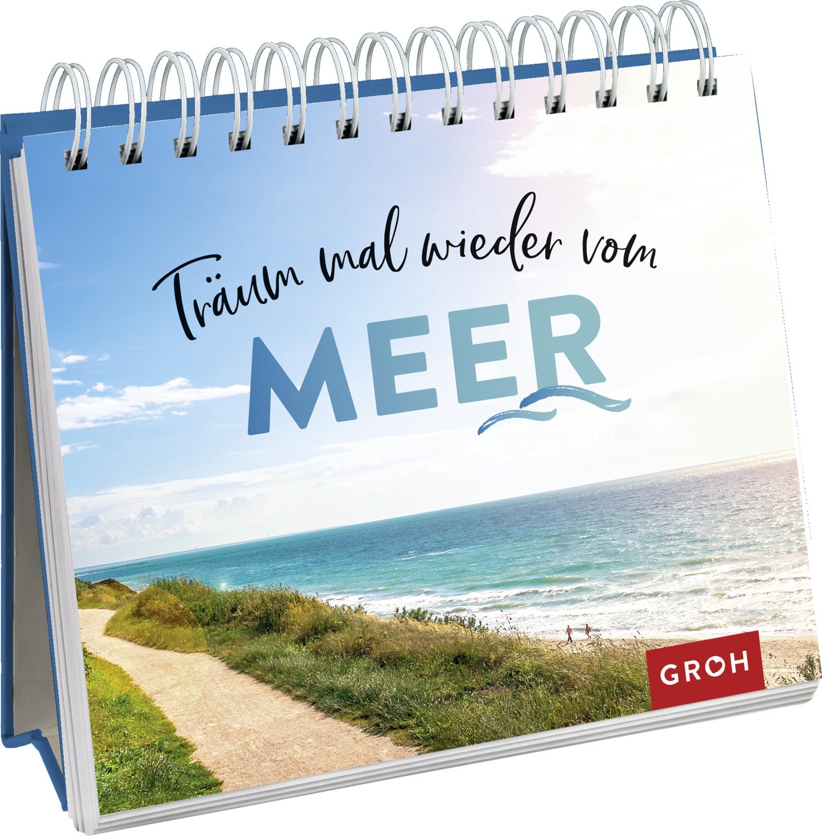 Träum mal wieder vom Meer Travel Guides