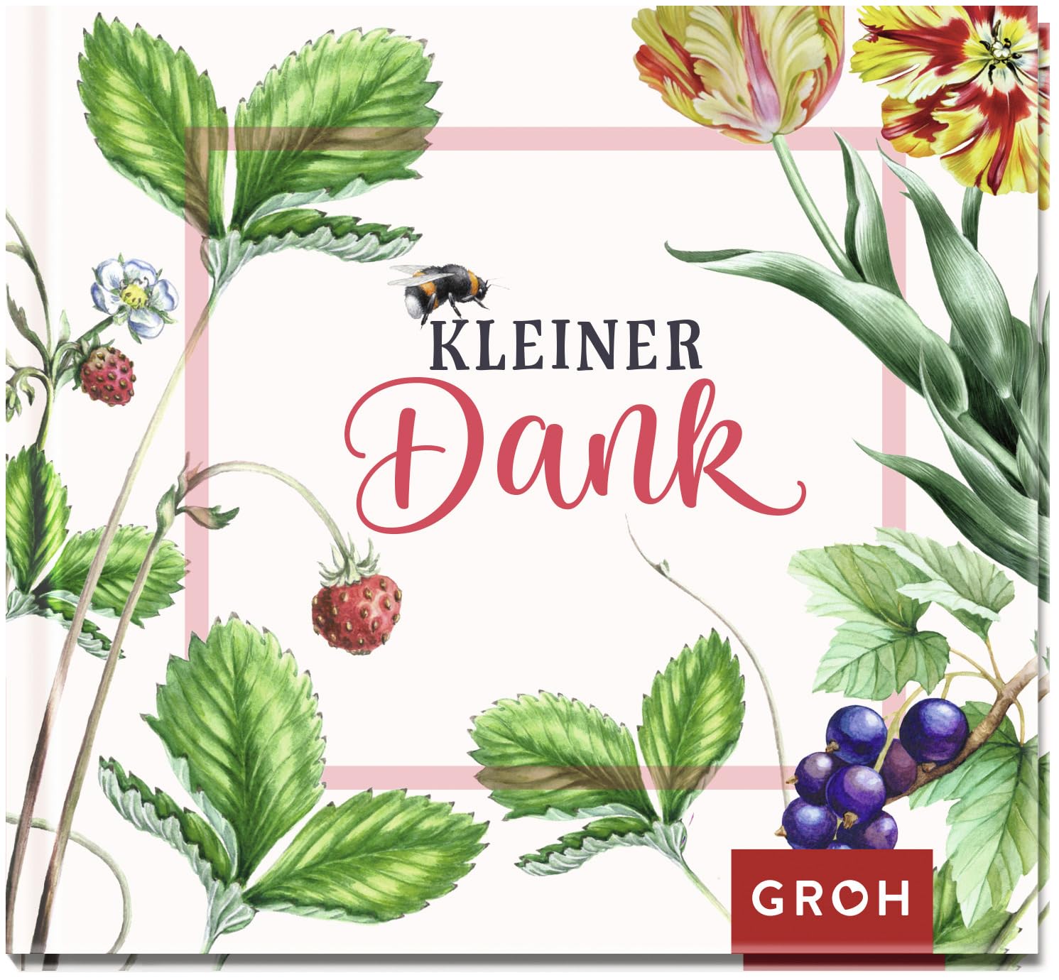 Kleiner Dank Lifestyle