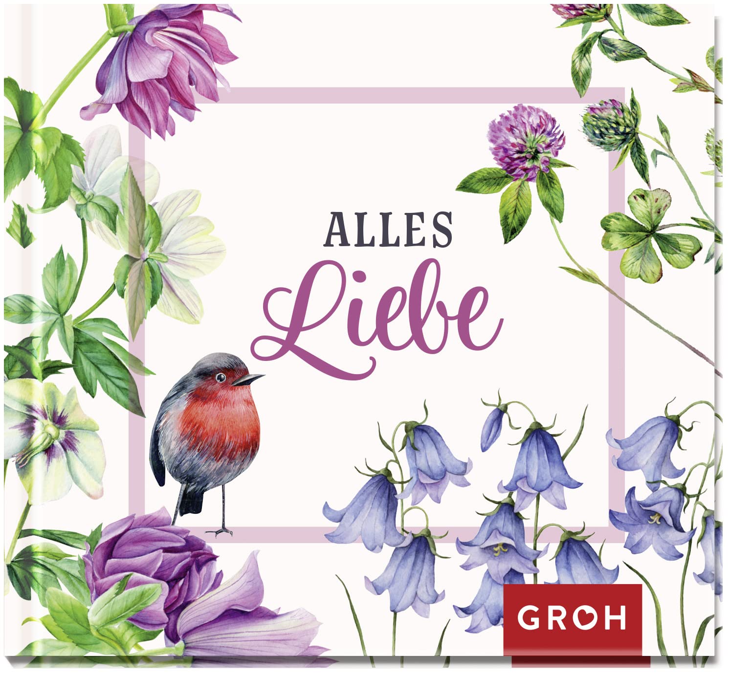 Product Image: Alles Liebe
