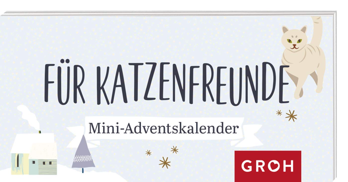 Für Katzenfreunde Lifestyle