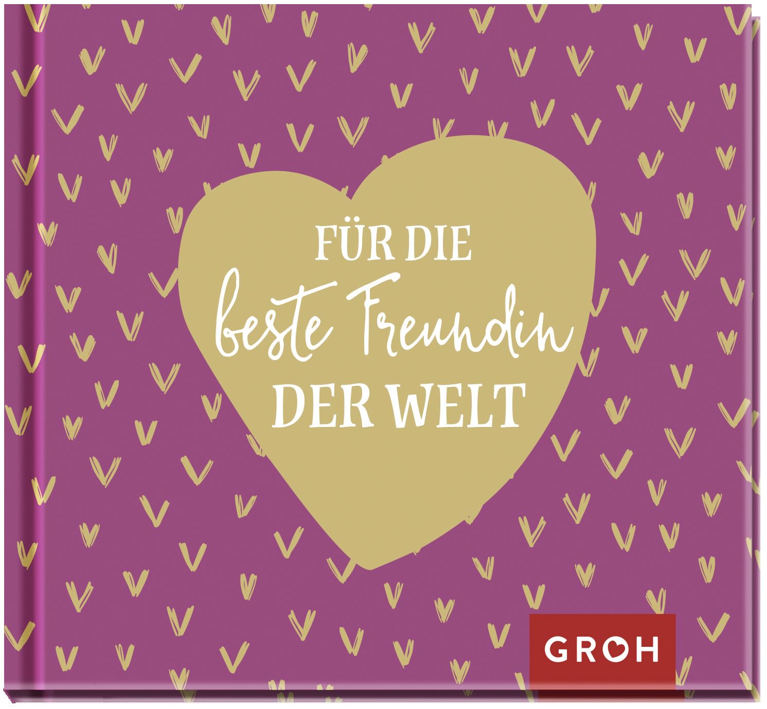 Für die beste Freundin der Welt Lifestyle