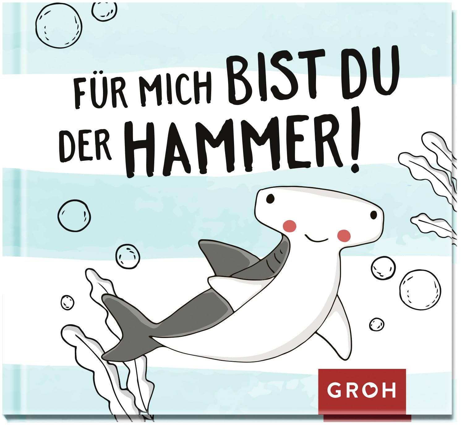 Für mich bist du der Hammer! Lifestyle