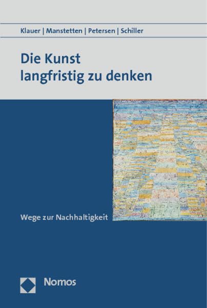 Die Kunst langfristig zu denken: Wege zur Nachhaltigkeit Law