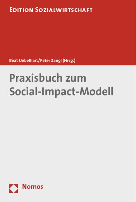 Praxisbuch zum Social-Impact-Modell Law