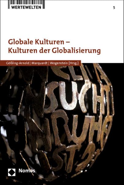 Globale Kulturen - Kulturen der Globalisierung Law