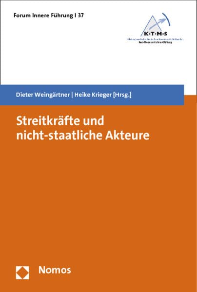 Streitkräfte und nicht-staatliche Akteure Law