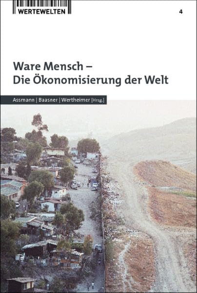 Ware Mensch - Die Ökonomisierung der Welt Law