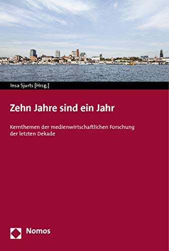 Zehn Jahre sind ein Jahr Law