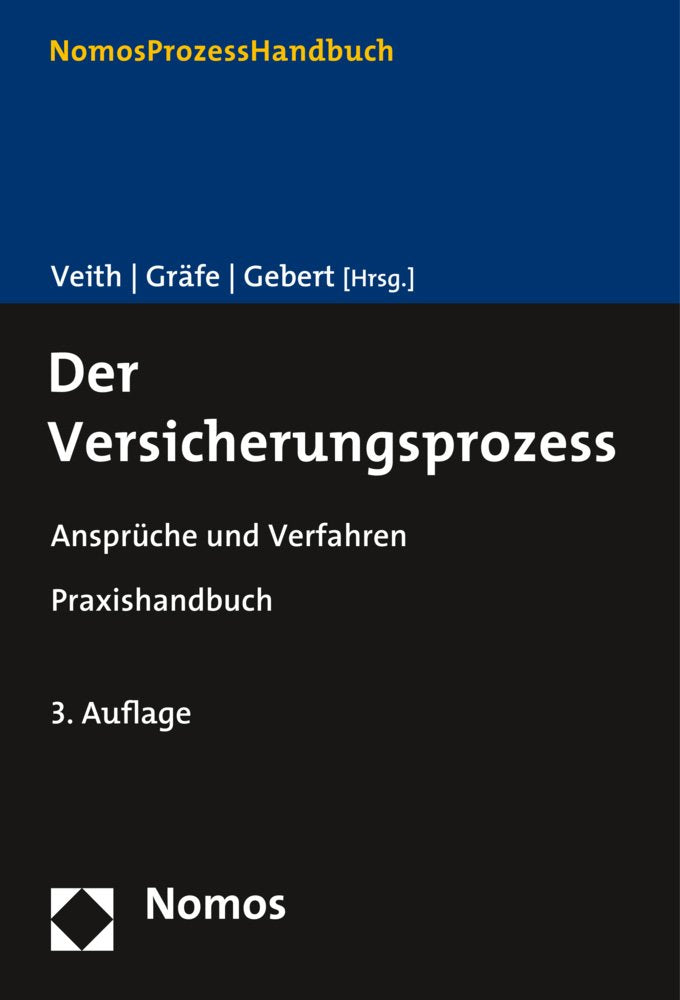 Product Image: Der Versicherungsprozess