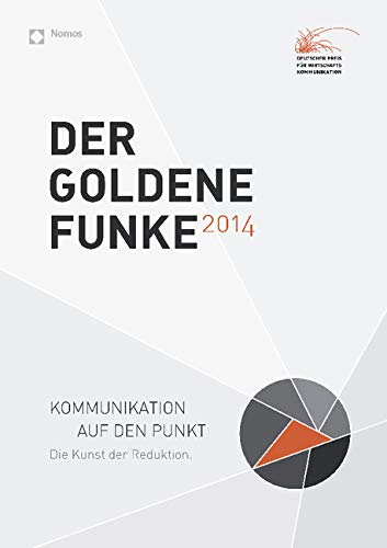 Der Goldene Funke 2014 Law