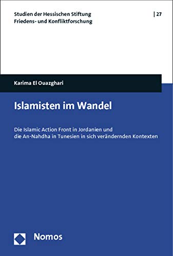 Islamisten im Wandel Law