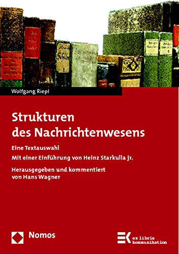 Strukturen des Nachrichtenwesens Law