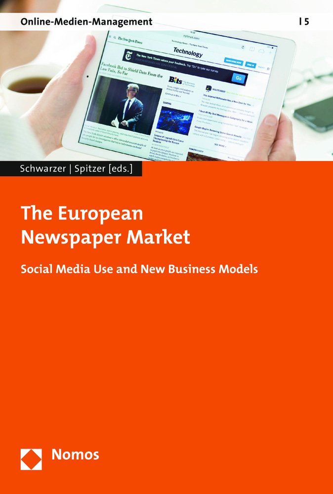 The European Newspaper Market Law
