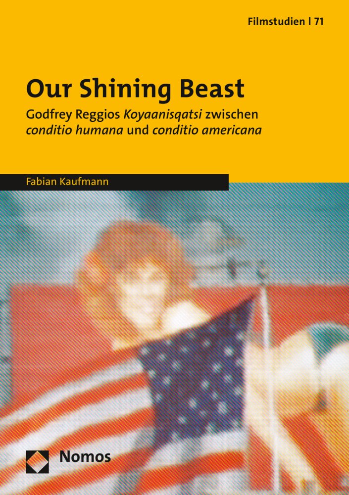 Our Shining Beast Law