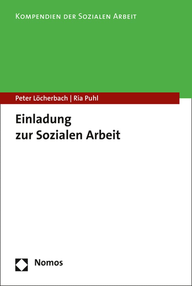 Einladung zur Sozialen Arbeit Law