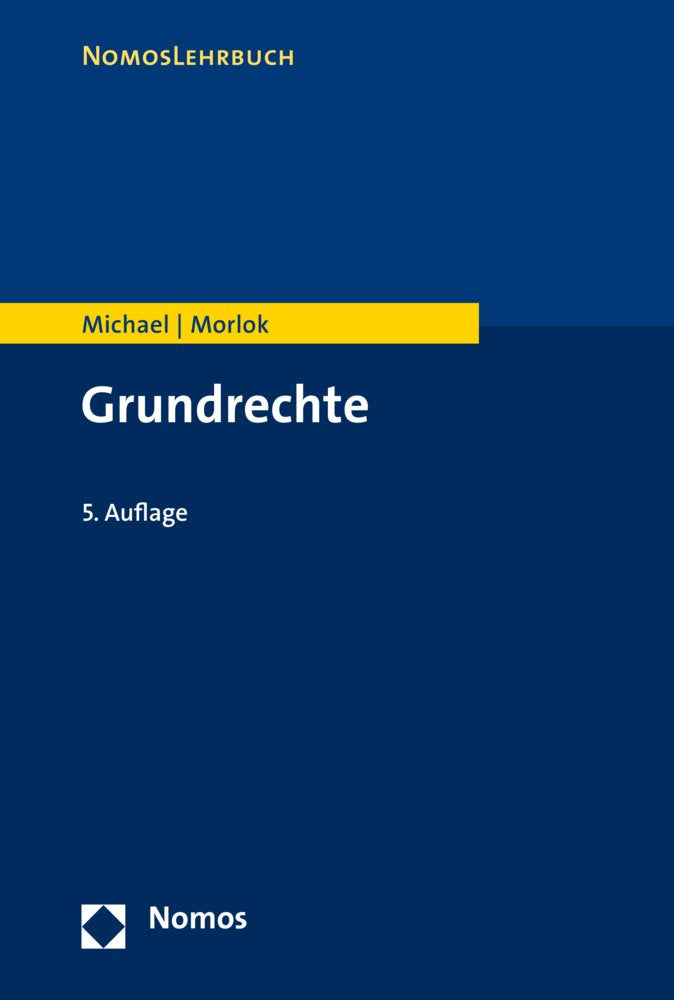 Grundrechte Law