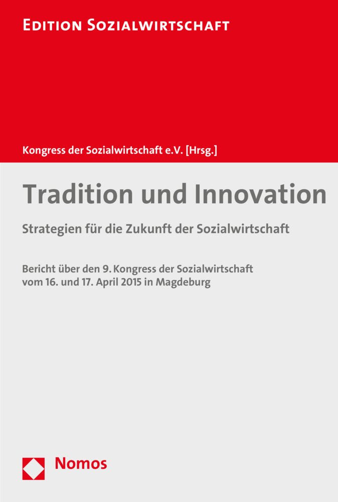 Tradition und Innovation Law