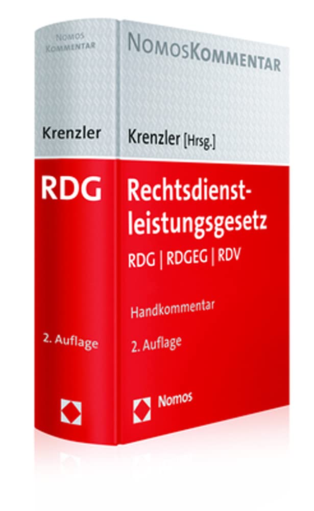 Rechtsdienstleistungsgesetz Law