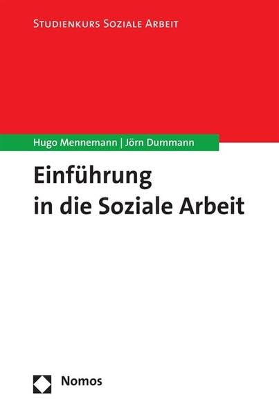 Einführung in die Soziale Arbeit Law