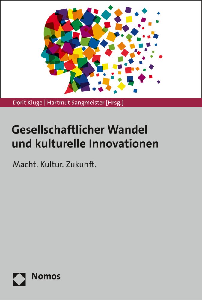 Gesellschaftlicher Wandel und kulturelle Innovationen Law