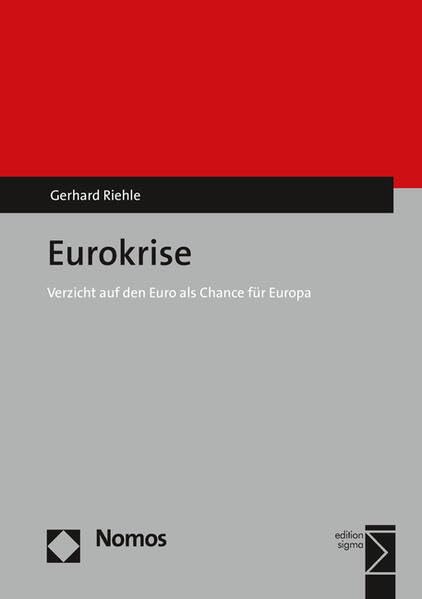 Product Image: Eurokrise