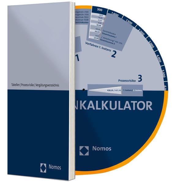 Product Image: Gebührenkalkulator