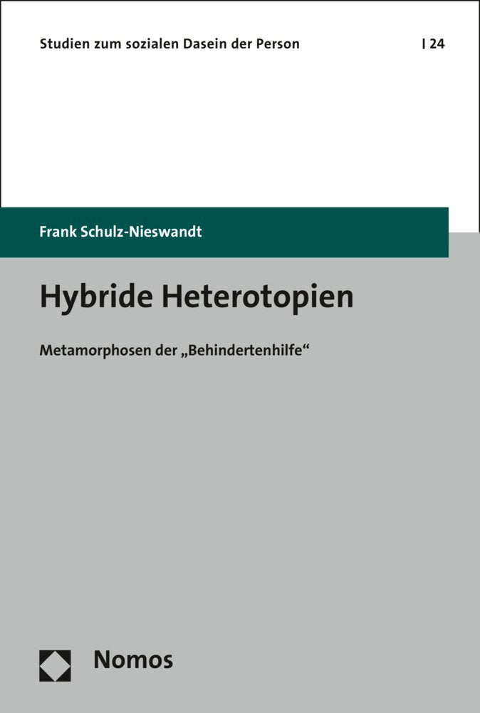 Hybride Heterotopien Law